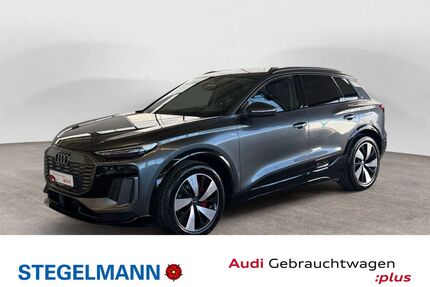 Audi Q6 e-tron Gebrauchtwagen