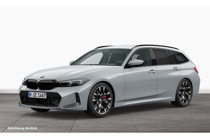 BMW 330 Gebrauchtwagen