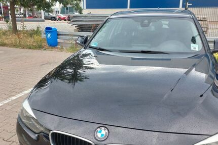 BMW 316 Gebrauchtwagen