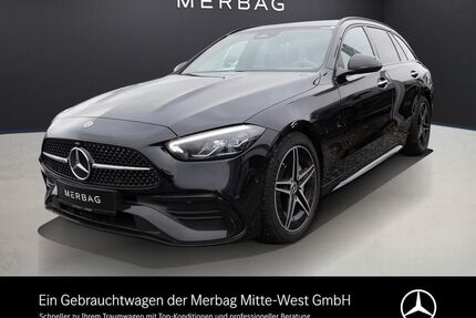 Mercedes-Benz C 300 Gebrauchtwagen
