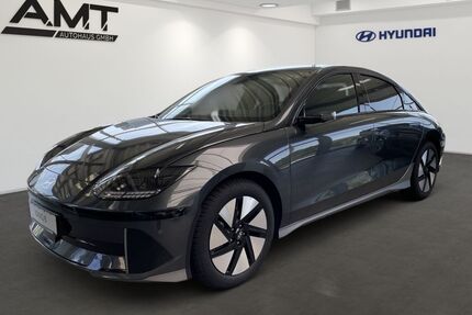 VW IONIQ 6 