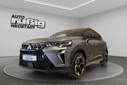 Mitsubishi ASX Gebrauchtwagen