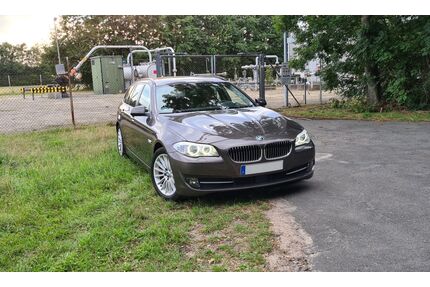 BMW 530 Gebrauchtwagen