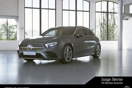 Mercedes-Benz A 250 Gebrauchtwagen