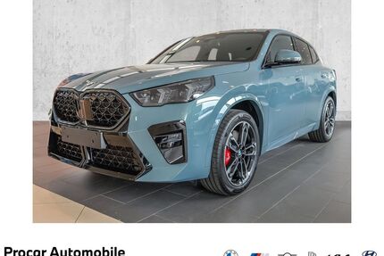 BMW X2 Gebrauchtwagen