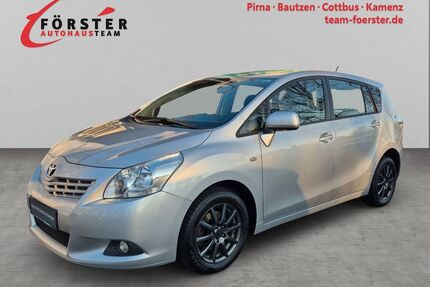 Toyota Verso Gebrauchtwagen