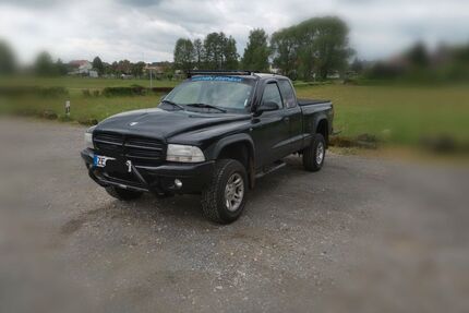 Dodge Dakota Gebrauchtwagen