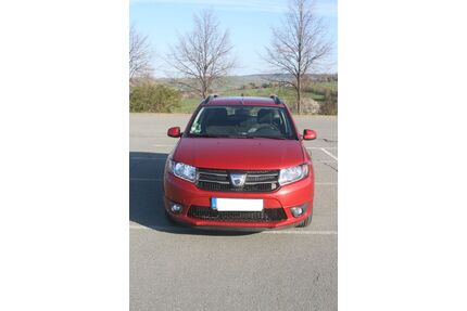 Dacia Logan Gebrauchtwagen