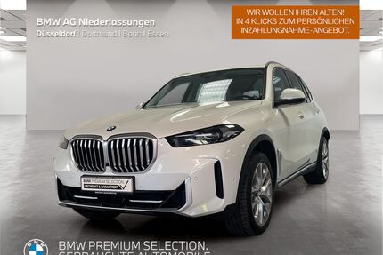 BMW X5 Gebrauchtwagen