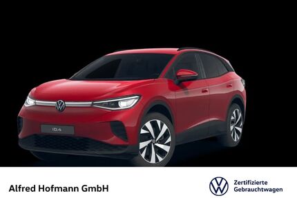 VW ID.4 Gebrauchtwagen