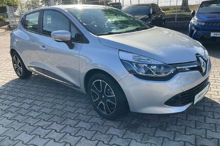 Renault Clio Gebrauchtwagen