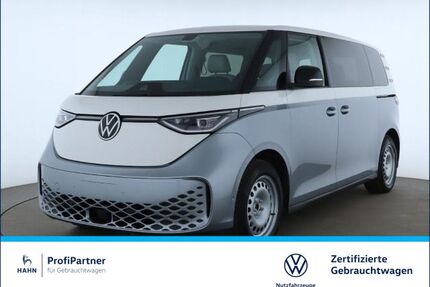 VW ID. Buzz Gebrauchtwagen