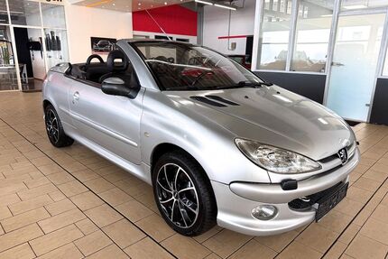 Peugeot 206 Gebrauchtwagen