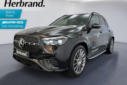 Mercedes-Benz GLE 450 Gebrauchtwagen