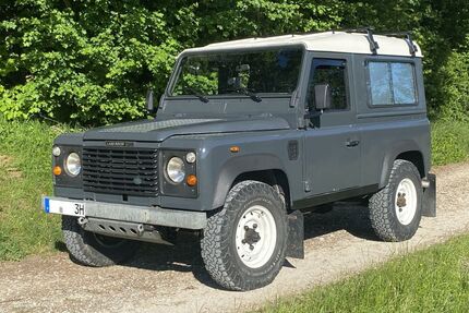 Land Rover Defender Gebrauchtwagen