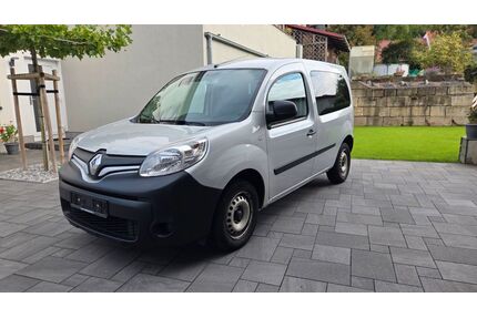 Renault Kangoo Gebrauchtwagen