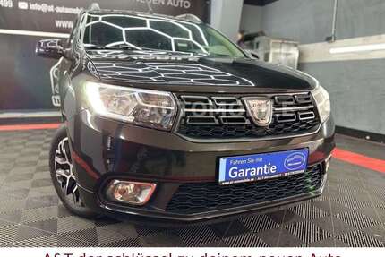 Dacia Logan Gebrauchtwagen