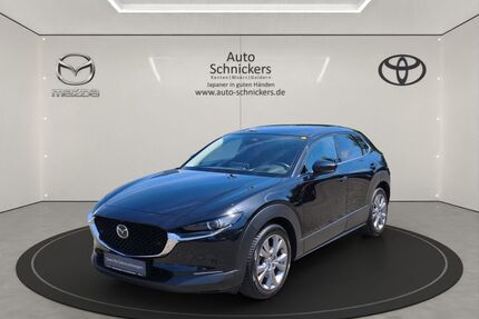 Mazda CX-30 Gebrauchtwagen