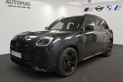 Mini Countryman D (Cooper) Gebrauchtwagen
