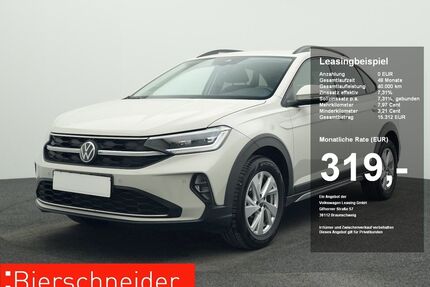 VW Taigo Gebrauchtwagen