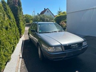 Audi 80 Gebrauchtwagen
