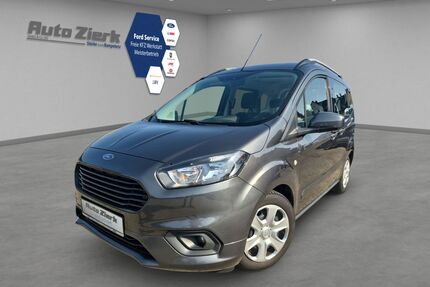 Ford Tourneo Courier Gebrauchtwagen