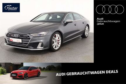 Audi S7 Gebrauchtwagen