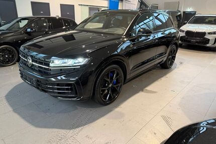 VW Touareg Gebrauchtwagen