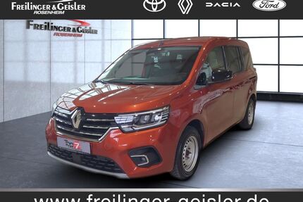 Renault Kangoo Gebrauchtwagen