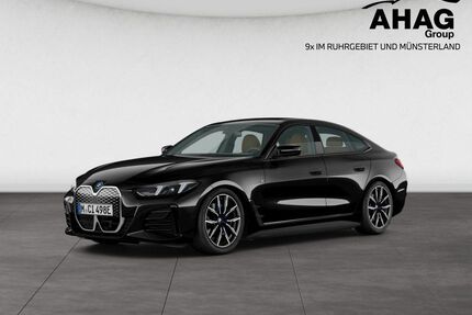 BMW i4 Gebrauchtwagen