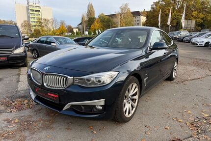 BMW 320 Gebrauchtwagen