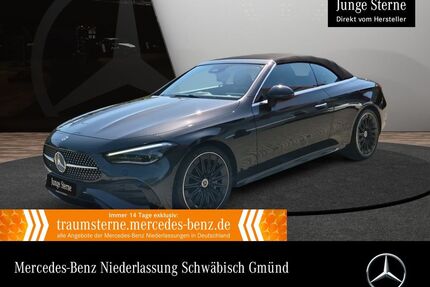 Mercedes-Benz CLE 220 Gebrauchtwagen