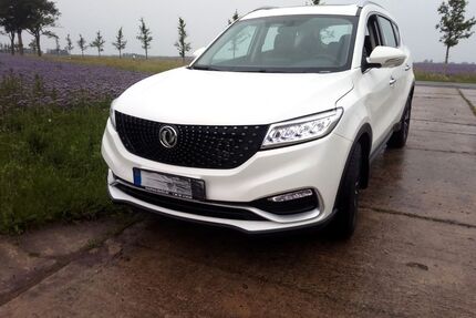 DFSK Fengon 580 Gebrauchtwagen