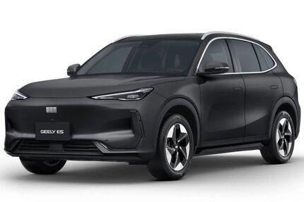 Geely E5 Gebrauchtwagen