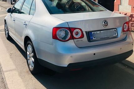 VW Jetta Gebrauchtwagen