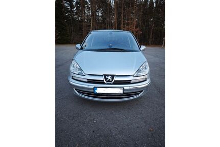 Peugeot 807 Gebrauchtwagen
