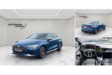 Audi S3 Gebrauchtwagen