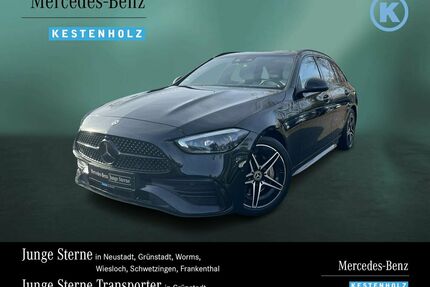 Mercedes-Benz C 300 Gebrauchtwagen