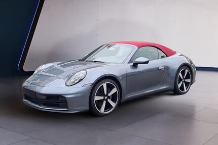 Porsche 992 Gebrauchtwagen