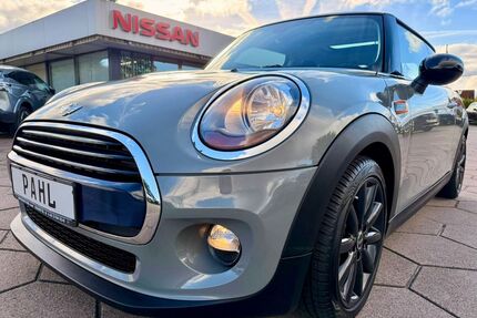 Mini Cooper Gebrauchtwagen