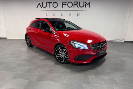 Mercedes-Benz A 220 Gebrauchtwagen