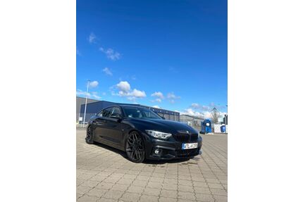 BMW 440 Gran Coupé Gebrauchtwagen