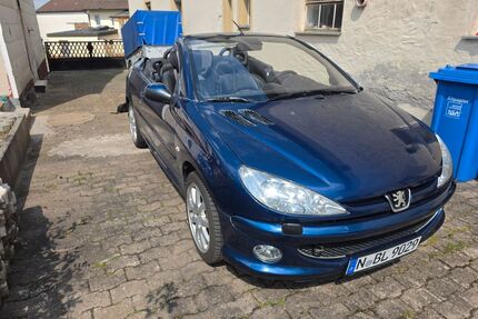 Peugeot 206 Gebrauchtwagen