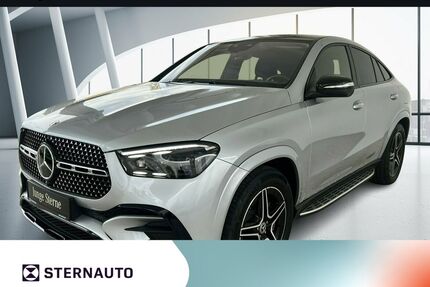 Mercedes-Benz GLE 400 Gebrauchtwagen