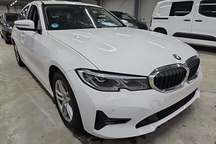 BMW 320 Gebrauchtwagen