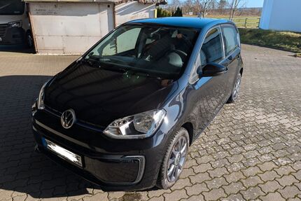 VW e-up! Gebrauchtwagen