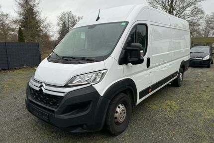 Citroen Jumper Gebrauchtwagen