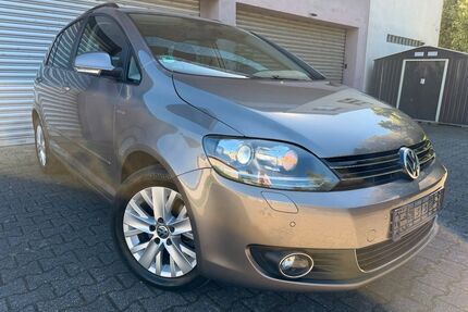 VW Golf Plus Gebrauchtwagen