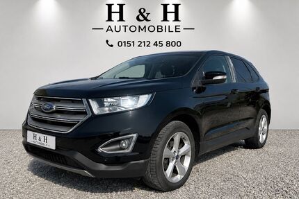 Ford Edge Gebrauchtwagen