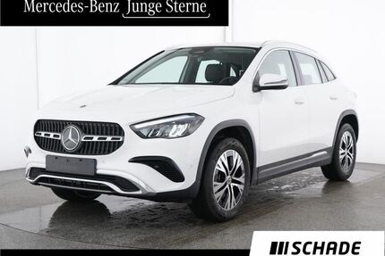 Mercedes-Benz GLA 180 Gebrauchtwagen